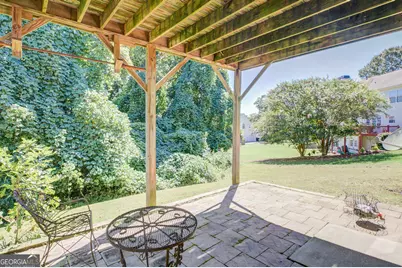 322 Hambrick Park, Fayetteville, GA 30215 - Photo 10