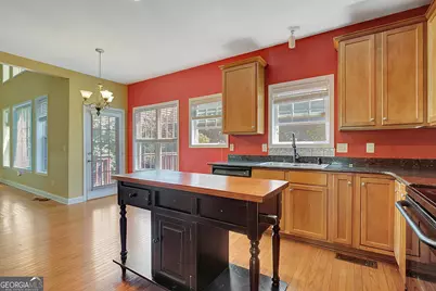 322 Hambrick Park, Fayetteville, GA 30215 - Photo 24