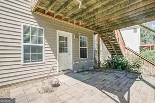 322 Hambrick Park, Fayetteville, GA 30215 - Photo 8