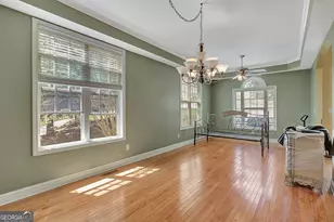 322 Hambrick Park, Fayetteville, GA 30215 - Photo 22