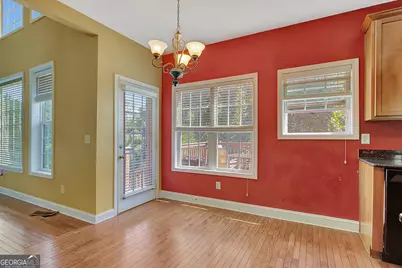 322 Hambrick Park, Fayetteville, GA 30215 - Photo 28