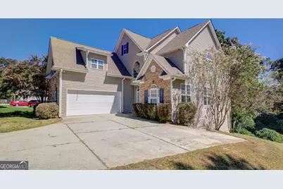 322 Hambrick Park, Fayetteville, GA 30215 - Photo 2