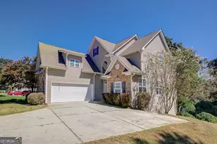 322 Hambrick Park, Fayetteville, GA 30215 - Photo 2