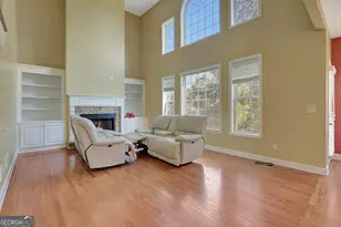 322 Hambrick Park, Fayetteville, GA 30215 - Photo 36