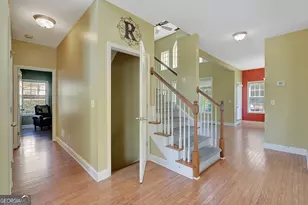 322 Hambrick Park, Fayetteville, GA 30215 - Photo 16