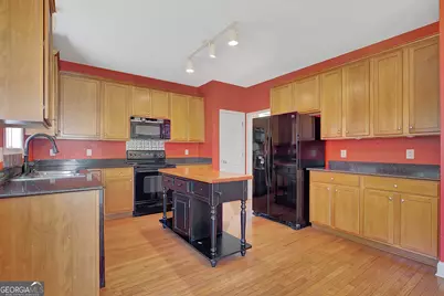 322 Hambrick Park, Fayetteville, GA 30215 - Photo 26