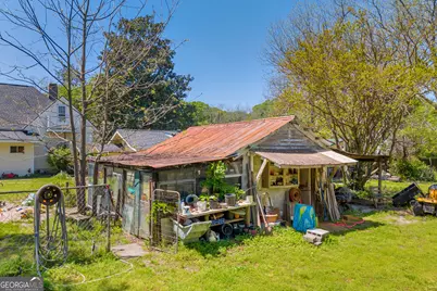 215 Fair Street, Loganville, GA 30052 - Photo 16