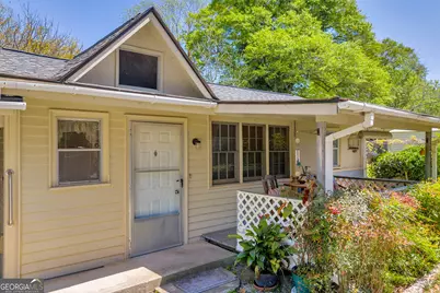 215 Fair Street, Loganville, GA 30052 - Photo 34