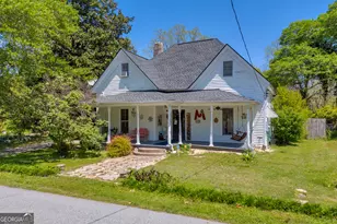 215 Fair St, Loganville, GA 30052 - Photo 4