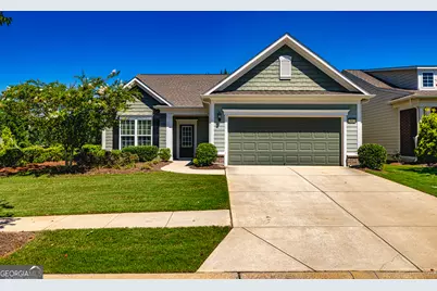 901 Coffee Berry Court, Griffin, GA 30223 - Photo 1