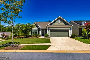 901 Coffee Berry Ct, Griffin, GA 30223 - Photo 2