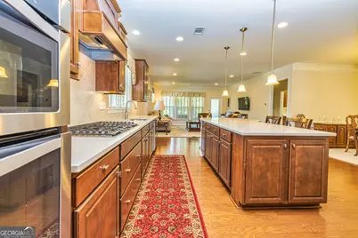 901 Coffee Berry Court, Griffin, GA 30223 - Photo 14