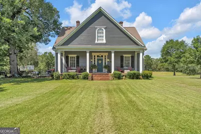 5111 Greensboro Road, Washington, GA 30673 - Photo 1
