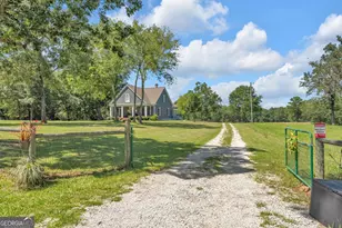 5111 Greensboro Rd, Washington, GA 30673 - Photo 2