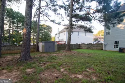 1729 Pinehurst View Court, Grayson, GA 30017 - Photo 52