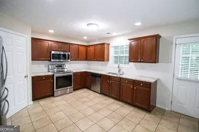 1729 Pinehurst View Court, Grayson, GA 30017 - Photo 32