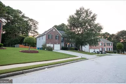 1729 Pinehurst View Court, Grayson, GA 30017 - Photo 16