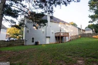 1729 Pinehurst View Court, Grayson, GA 30017 - Photo 38