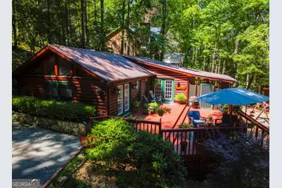 308 Hemlock Trail, Blue Ridge, GA 30513 - Photo 1