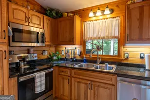 308 Hemlock Trail, Blue Ridge, GA 30513 - Photo 36