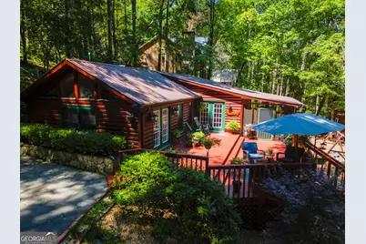 308 Hemlock Trail, Blue Ridge, GA 30513 - Photo 2