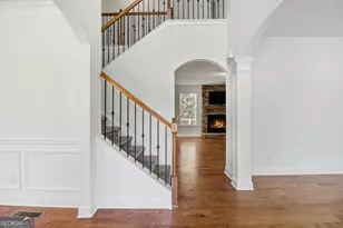 4010 Village Estates Ct, Cumming, GA 30040 - Photo 2