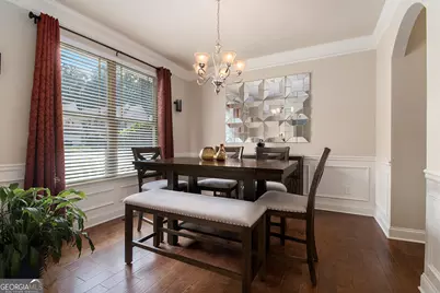 4010 Village Estates Court, Cumming, GA 30040 - Photo 4