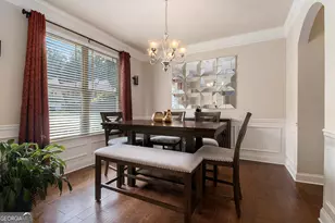 4010 Village Estates Ct, Cumming, GA 30040 - Photo 4