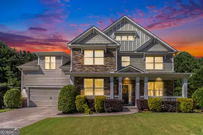 4010 Village Estates Court, Cumming, GA 30040 - Photo 28