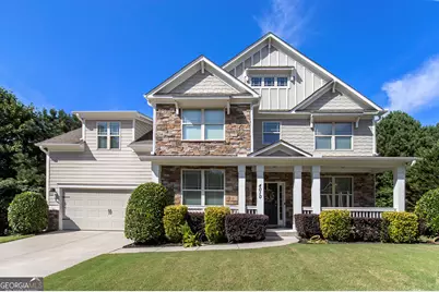 4010 Village Estates Court, Cumming, GA 30040 - Photo 1