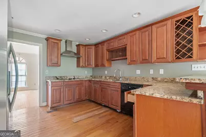 6317 Southland Forest Drive, Stone Mountain, GA 30087 - Photo 4