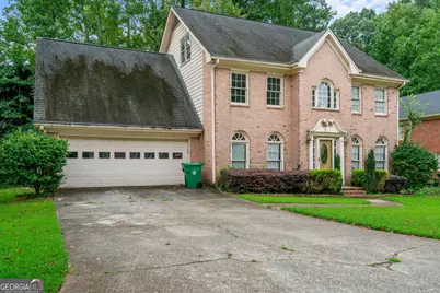 6317 Southland Forest Drive, Stone Mountain, GA 30087 - Photo 1