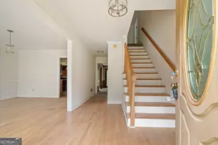 6317 Southland Forest Dr, Stone Mountain, GA 30087 - Photo 2