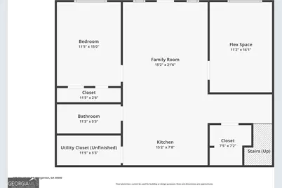 335 Mountain Road, Morganton, GA 30560 - Photo 40