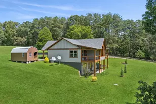 335 Mountain Rd, Morganton, GA 30560 - Photo 34