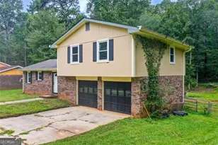 2193 Kings Forest Dr SE, Conyers, GA 30013 - Photo 14