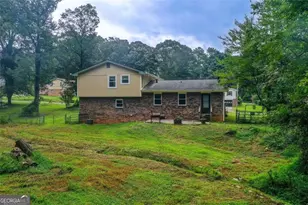 2193 Kings Forest Dr SE, Conyers, GA 30013 - Photo 16