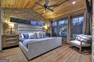 737 Wildwood Trail, Mineral Bluff, GA 30559 - Photo 30