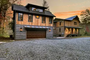 737 Wildwood Trail, Mineral Bluff, GA 30559 - Photo 98