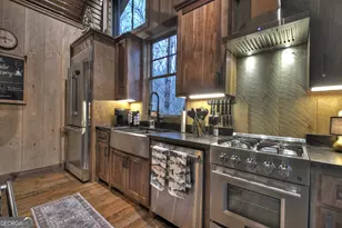 737 Wildwood Trail, Mineral Bluff, GA 30559 - Photo 44