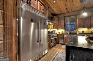 737 Wildwood Trail, Mineral Bluff, GA 30559 - Photo 14