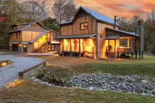 737 Wildwood Trail, Mineral Bluff, GA 30559 - Photo 88