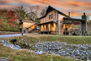 737 Wildwood Trail, Mineral Bluff, GA 30559 - Photo 58