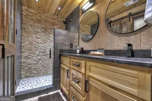 737 Wildwood Trail, Mineral Bluff, GA 30559 - Photo 34