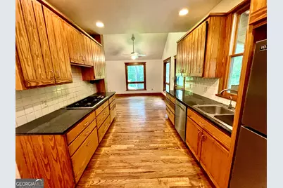 345 Three Oaks Drive, Athens, GA 30607 - Photo 8