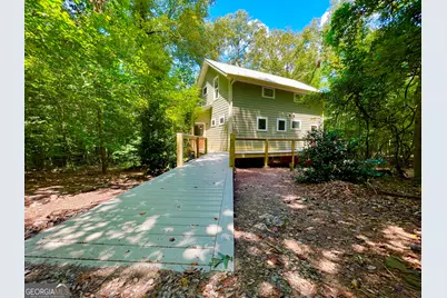 345 Three Oaks Drive, Athens, GA 30607 - Photo 32