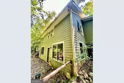 345 Three Oaks Drive, Athens, GA 30607 - Photo 2