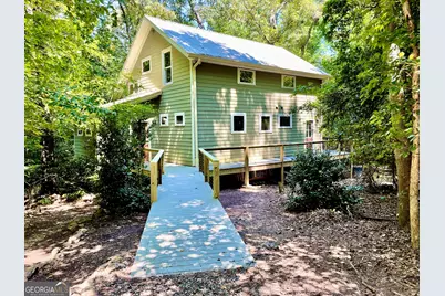 345 Three Oaks Drive, Athens, GA 30607 - Photo 1