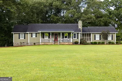 976 Windsweep Farm Road, Thomaston, GA 30286 - Photo 2