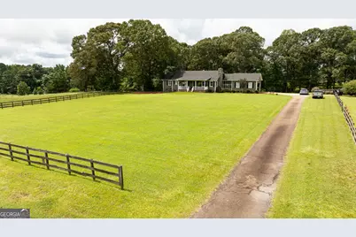 976 Windsweep Farm Road, Thomaston, GA 30286 - Photo 1